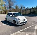 500 Abarth
