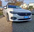 Privato Vende Fiat Tipo 13000 Km, Auto Perfetta