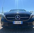 Mercedes-Benz A 180 D Executive