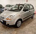 Chevrolet Matiz 800 S Smile. Gpl