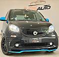 Smart Fortwo 70 1.0 Twinamic Cabrio Brabus Tailor 