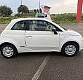 Fiat 500 1.3 Diesel 2010 12 Mesi Di Garanzia