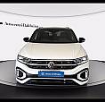 Volkswagen T-Roc 1.5 Tsi R-Line Dsg