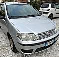 Fiat Punto Classic 1.2 5 Porte Natural Power Activ