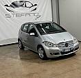 Mercedes-Benz A 180 A 180 Cdi Avantgarde