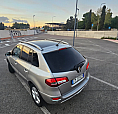 Renault Koleos 4X4