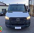 Mercedes-Benz Sprinter Business - Cassone Fisso