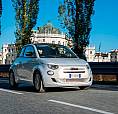 Fiat 500 (2020-->) 500 Berlina Hybrid Pop