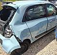 Renault Twingo 900 Benzinagpl 2019 Sinistrata
