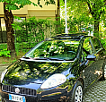 Grande Punto Gpl Neopatentati