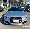 Audi A6 Sedan 3.0 Tdi Quattro 218Cv S-Tronic