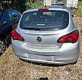 Opel Corsa E 2017 Gpl Sinistrata