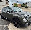 Fiat 500X - 2018