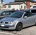 Renault Megane Mégane 1.6 Benz. Cabrio Leggi Testo