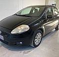 Fiat Grande Punto Grande Punto 1.3 Mjt 90 Cv 5 Por