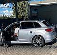 Vendita A3 2.0 150Cv
