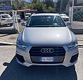 Audi Q3 2.0 Tdi 120 Cv Business