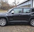 Jeep Renegade 1.6 Multijet 2014 Perfetta
