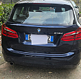 Bmw 216 Active