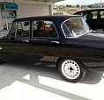 Alfa Romeo Giulia Nuova Super