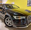 Audi A6 Allroad Quattro A6 Allroad 3.0 Tdi Busines