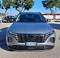 Hyundai Tucson 3ª Serie 1.6 Hev Aut.xline