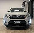 Suzuki Vitara 4Wd Allgrip 1.0 112Cv