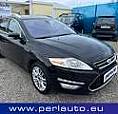 Ford Mondeo 2.0 Tdci 163 Cv 5 Porte Titanium