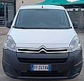 Citroen Berlingo Autocarro Bluehdi 100 Feel