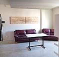 Ampio E Panoramico-Terrazzo Abitabile-Garage