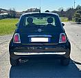 Fiat 500 1.2 Lounge Tetto Panoramico