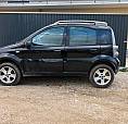 Panda Cross 4X4