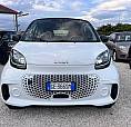Smart Fortwo Eq Passion
