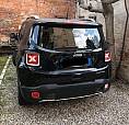Jeep Renegade 1.6 M-Jet Limited Fwd