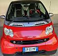 Smart Fortwo 1ª Serie - 2004