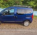 Fiat Qubo - 2011