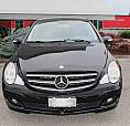 Mercedes-Benz R 320 Cdi Cat 4Matic Sport *6 Post