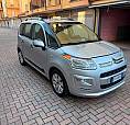 Citroen C3 Picasso Bluehdi 100 Exclusive
