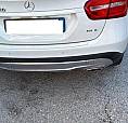 Mercedes-Benz Gla 220 D Automatic 4Matic Enduro