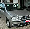 Fiat Punto 4ª Serie - 2006