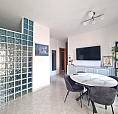 Monolocale + Acc.ri E Veranda