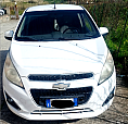 Chevrolet Spark Benzina E Gpl 1.0