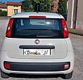 Fiat Panda 1.2 Easypower Lounge