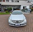 Mercedes-Benz E 250 Cdi Coupé Blueefficiency Ava