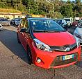 Toyota Yaris 1.5 Hybrid 5 Porte Style