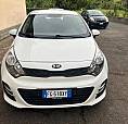 Kia Rio 3ª Serie - 2017