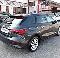 Audi A3 Spb 30 Tdi Business Garanzia Audi