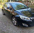 Opel Astra 14 Turbo Gpl