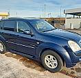 Ssangyong Rexton/Rexton Ii