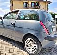 Lancia Ypsilon Gpl